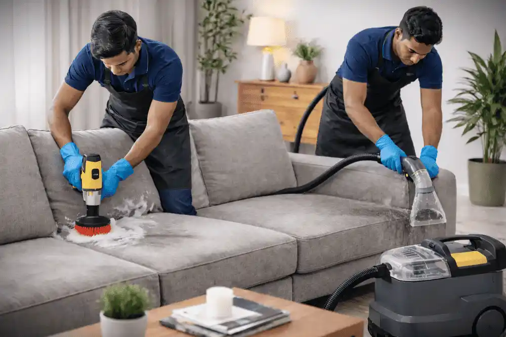 Sofa Dry Cleaning Bilaspur