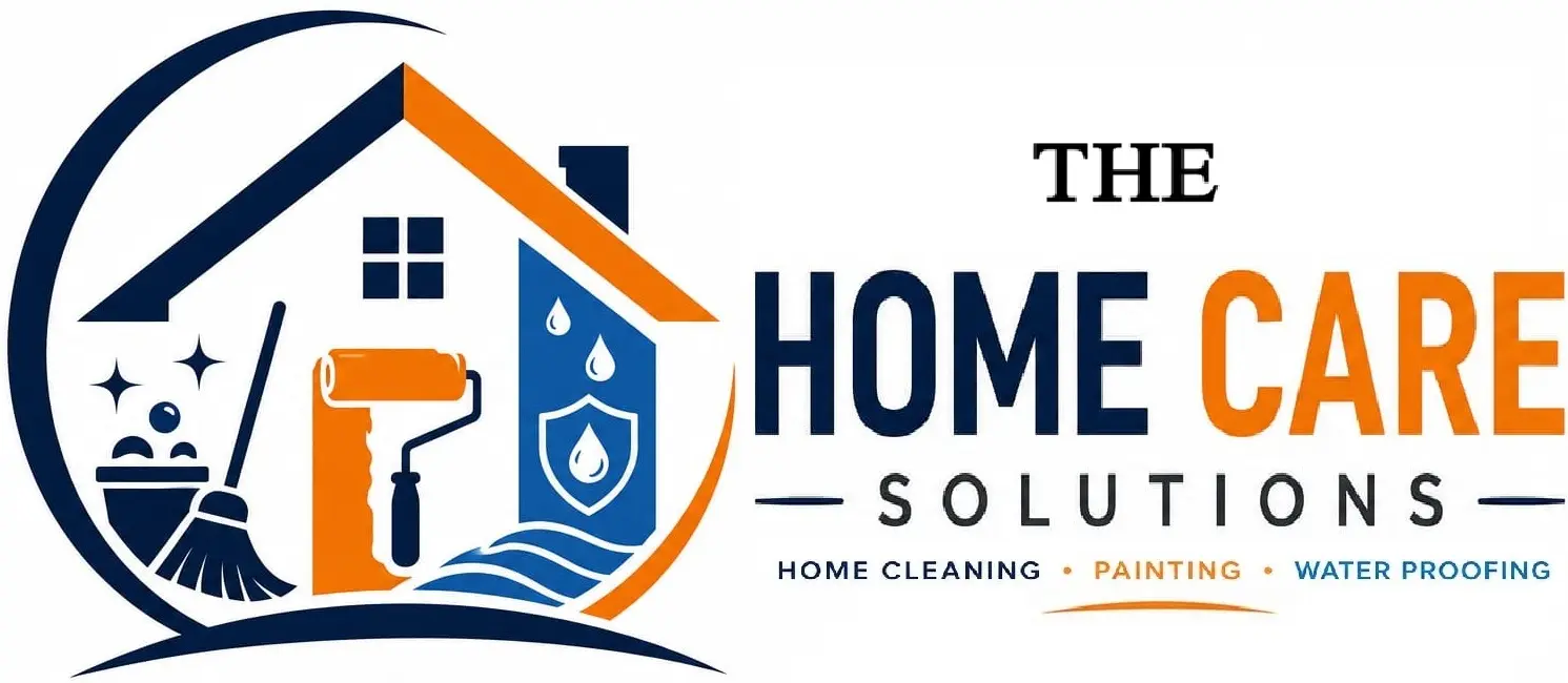 The Home Care Solutions Logo